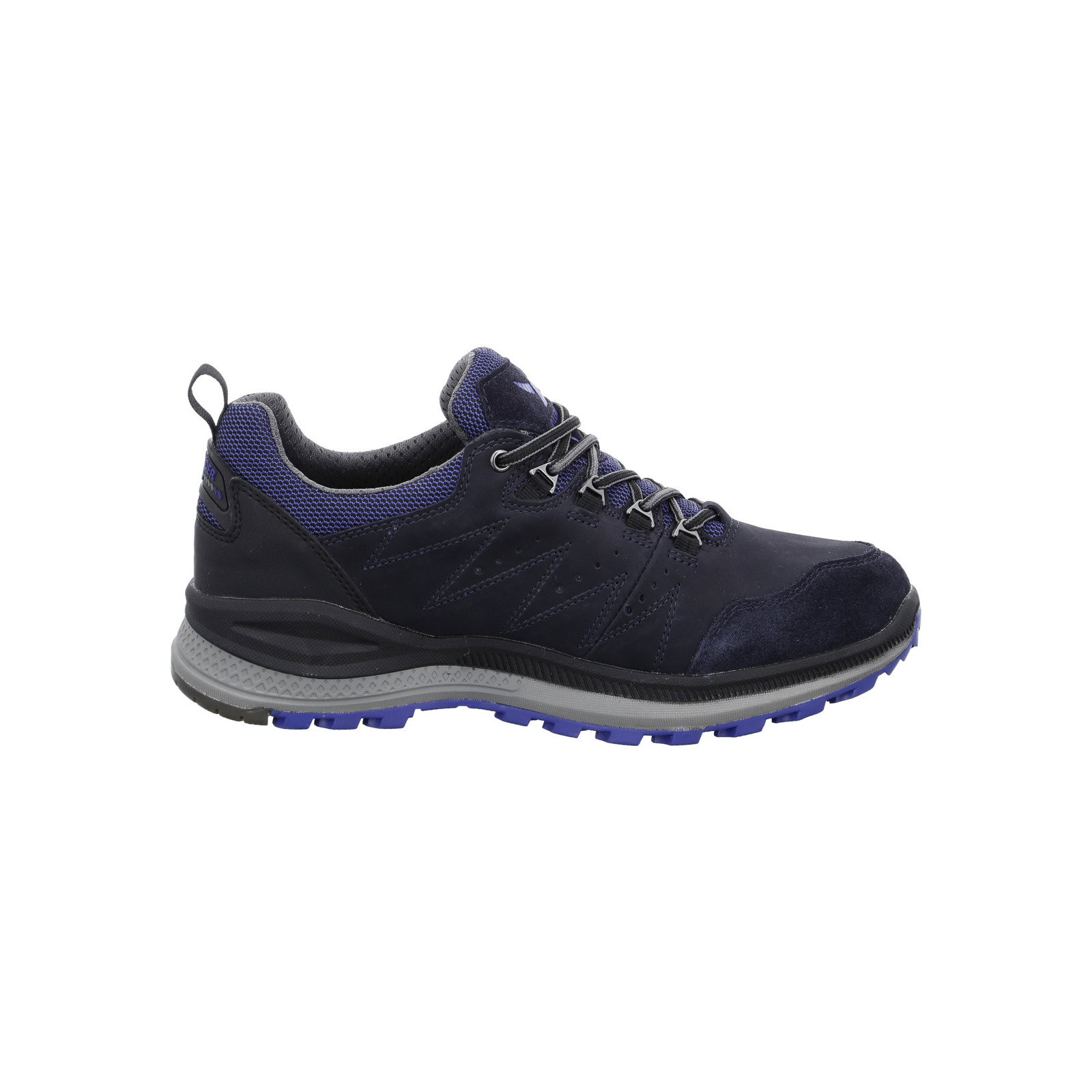 Allrounder Rake Off-Tex bleu