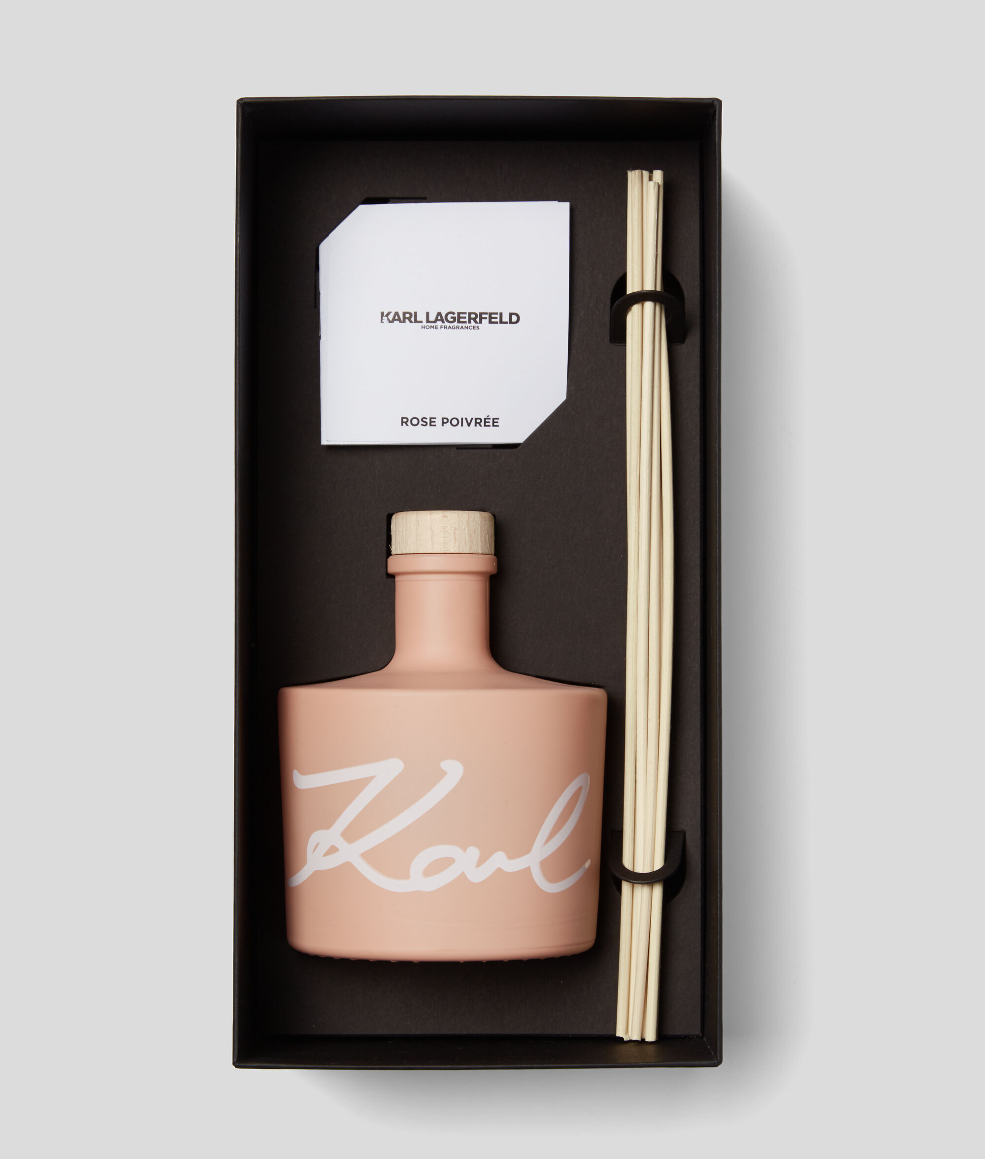 Diffuseur ROSE POIVRÉE