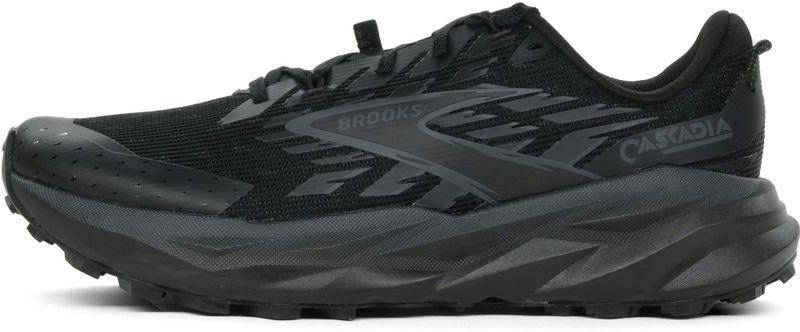 Brooks Cascadia 19 Dames
