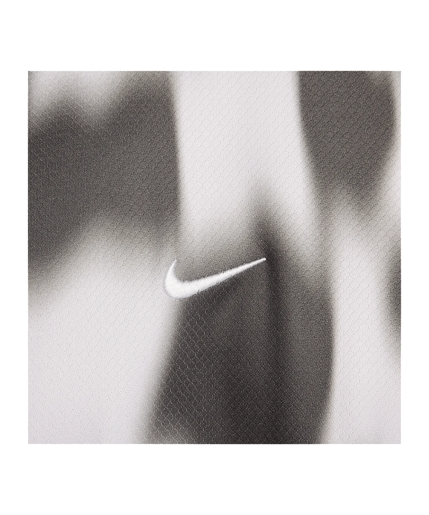 Nike Culture Of Football Trikot Grau F084