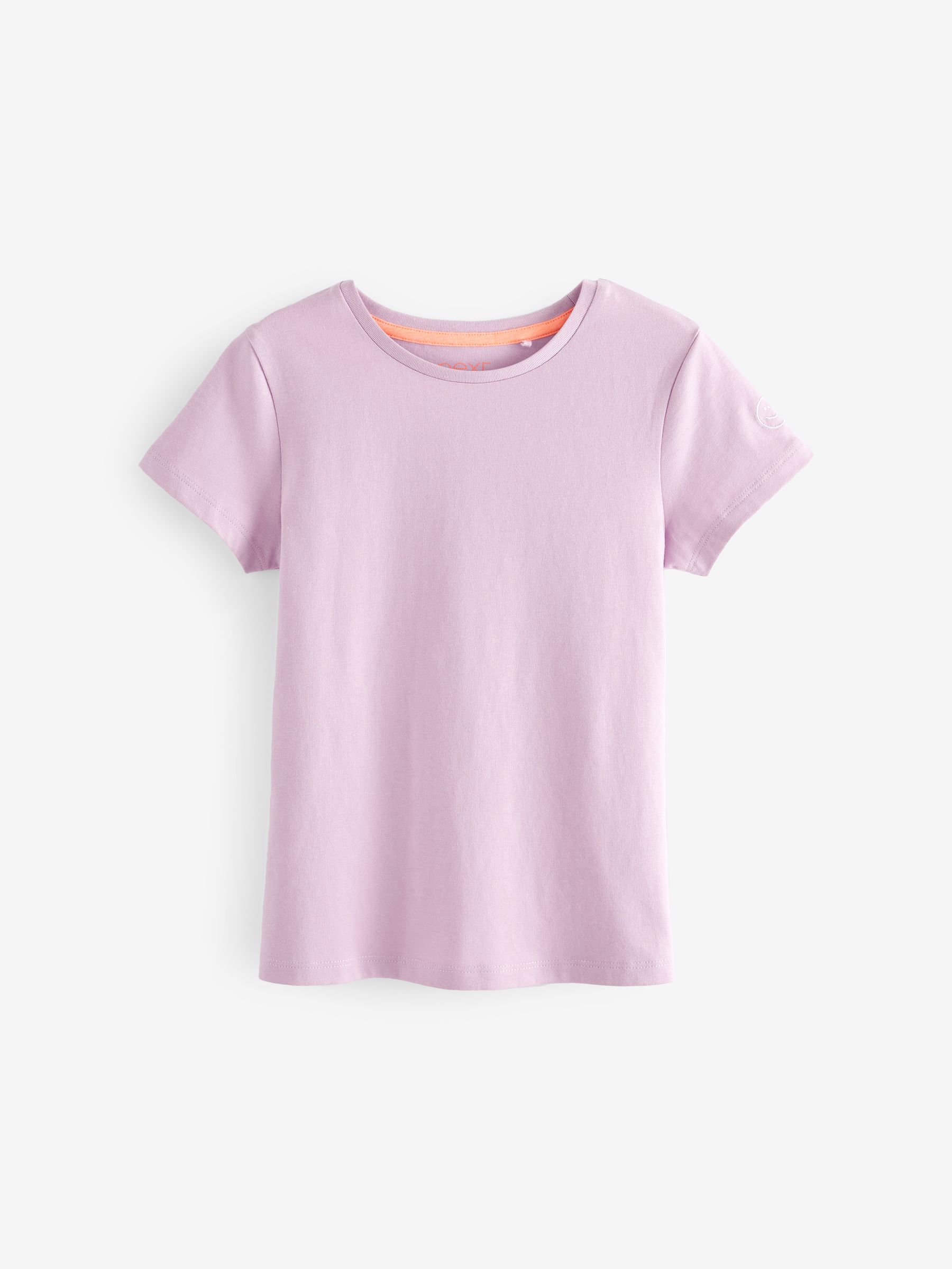Meerdere strepen - T-shirts 7 Pack (3-16jr)