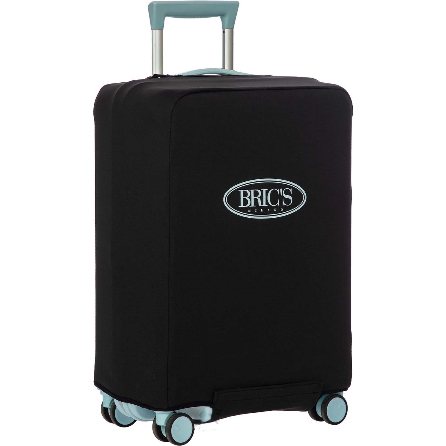 Bric's Positano Trolley 81 light blue