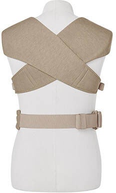 Ergobaby Embrace Bæresele, Soft Olive