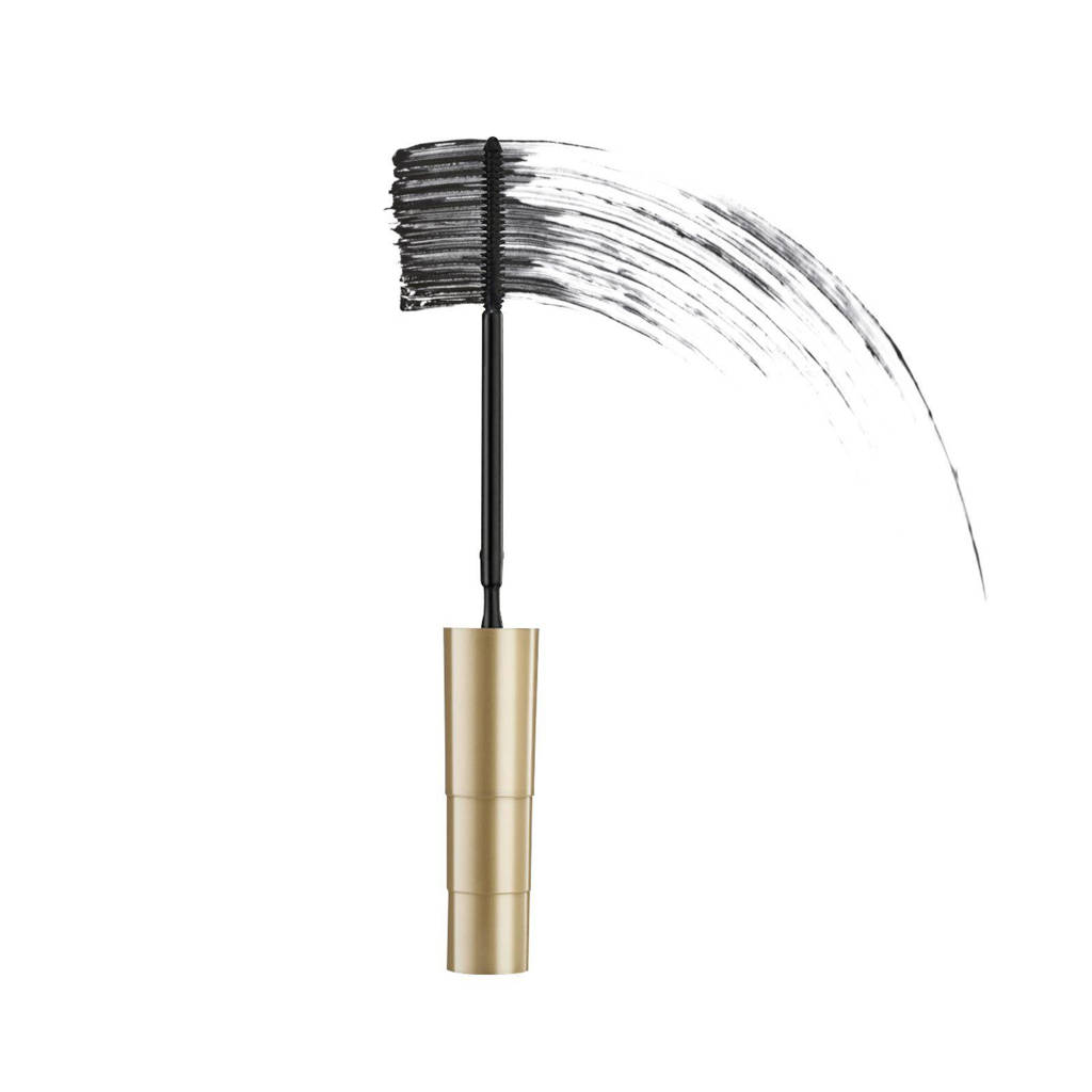 Fijne mascaraTelescopic mascara - Black