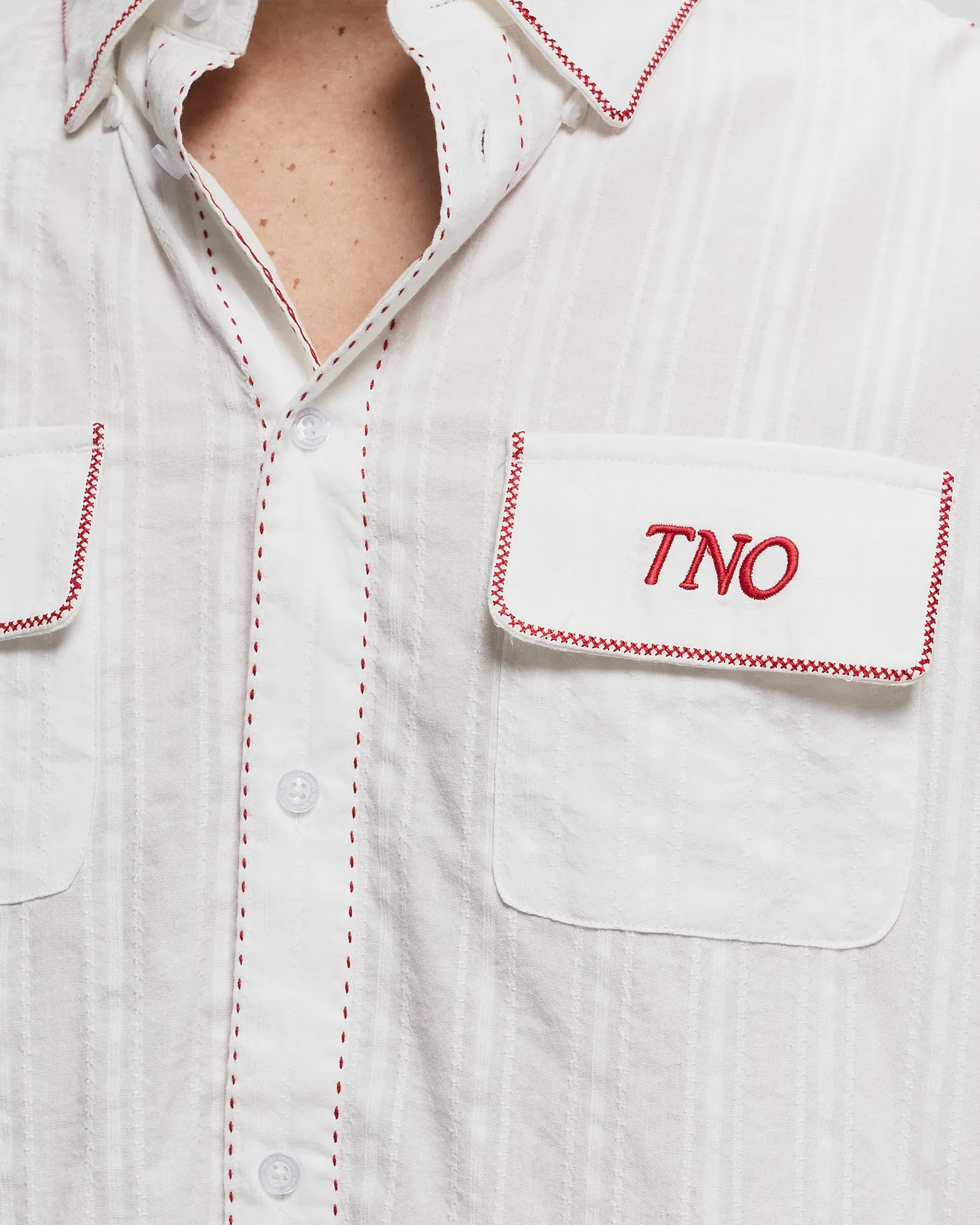 The New Originals Kitchen Shirt