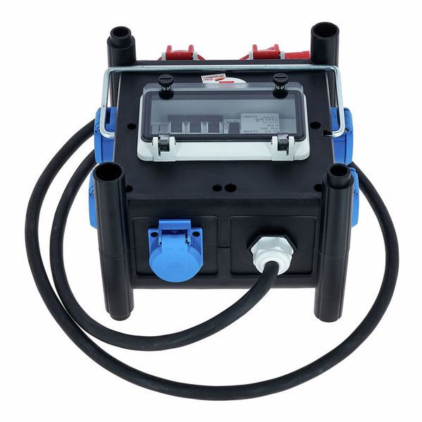 Brennenstuhl Power Distributor BSV3FI/16