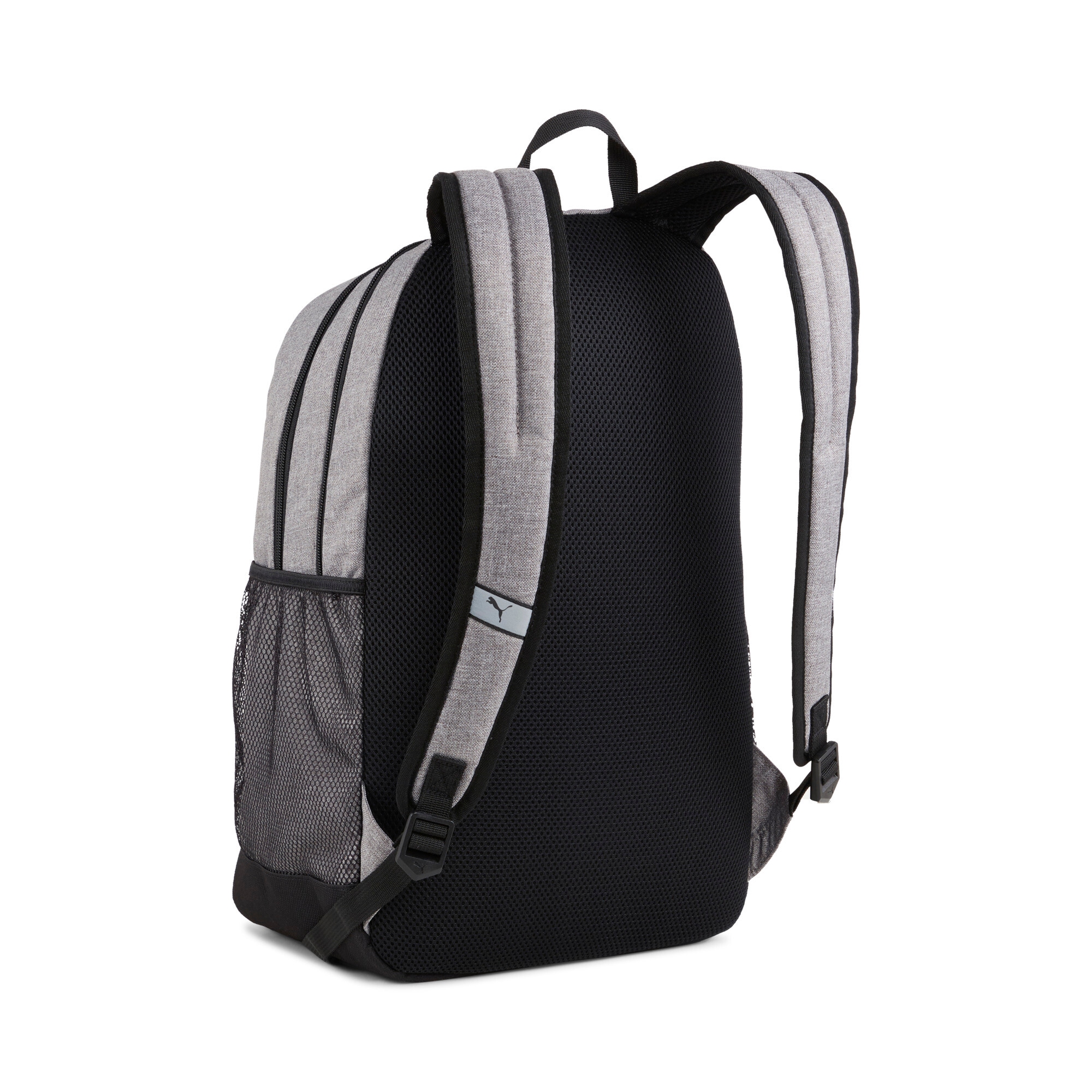 PUMA Rucksack »BUZZ HEATHER BACKPACK«