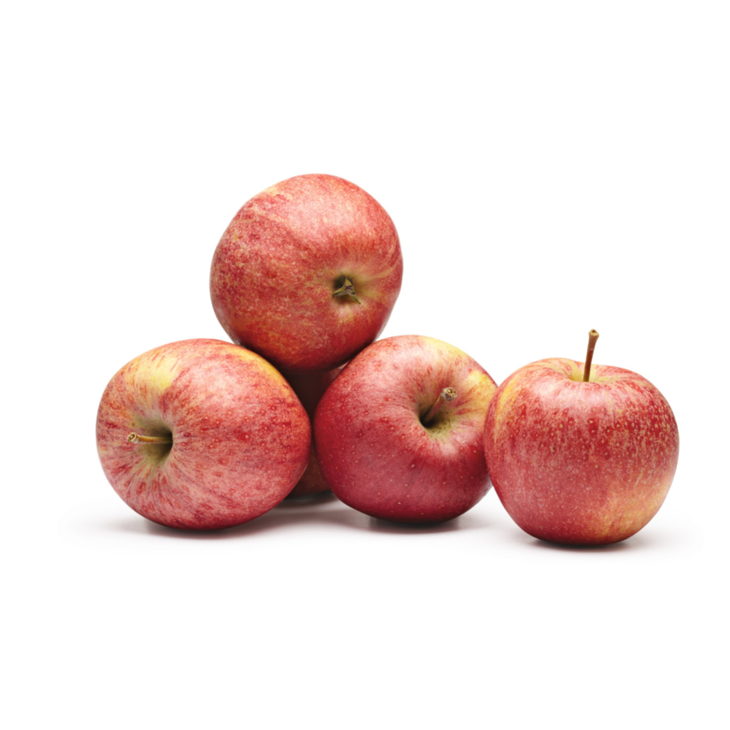 Naturaplan Bio Äpfel Gala süsslich ca. 500g -