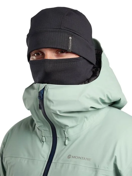 Protium Balaclava hue