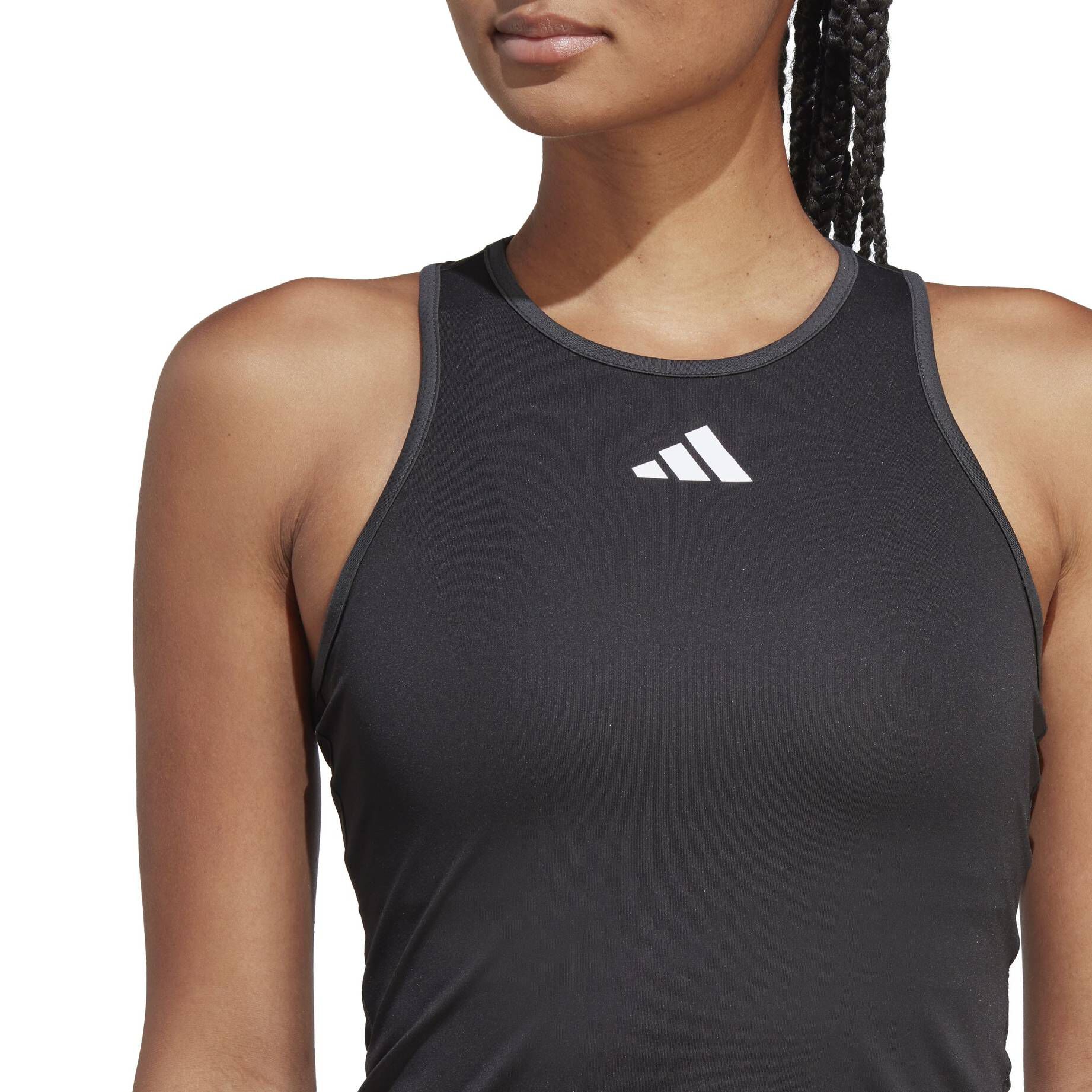 adidas Performance| Damen Tennistanktop CLUB TANK