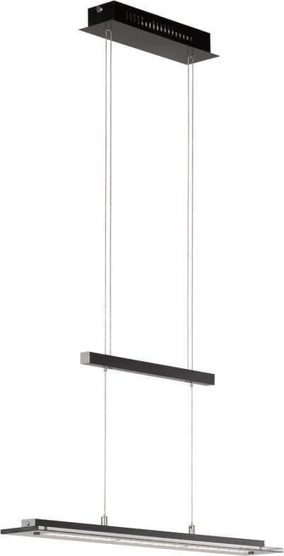 LED-Pendelleuchte Tenso TW 60457