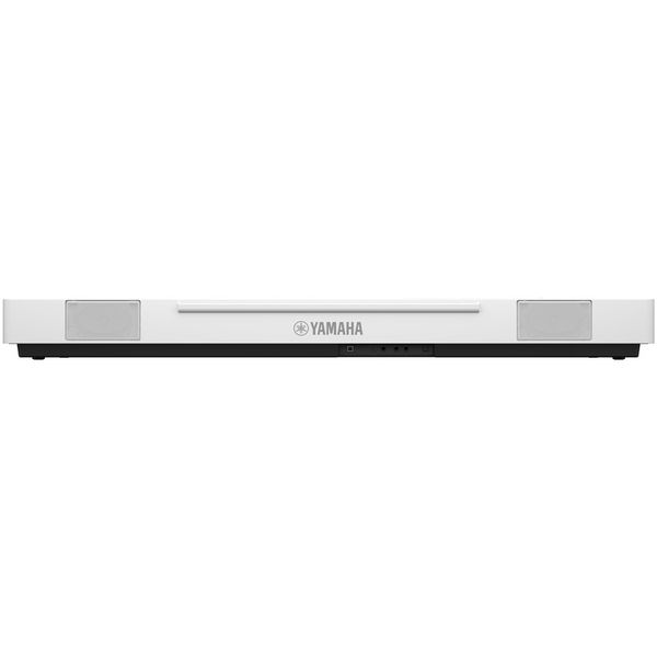 Yamaha P-225 WH Home Bundle