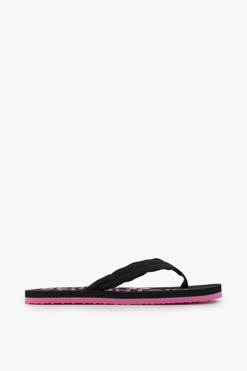BEACH MOUNTAIN Bold Kinder Flip Flop
