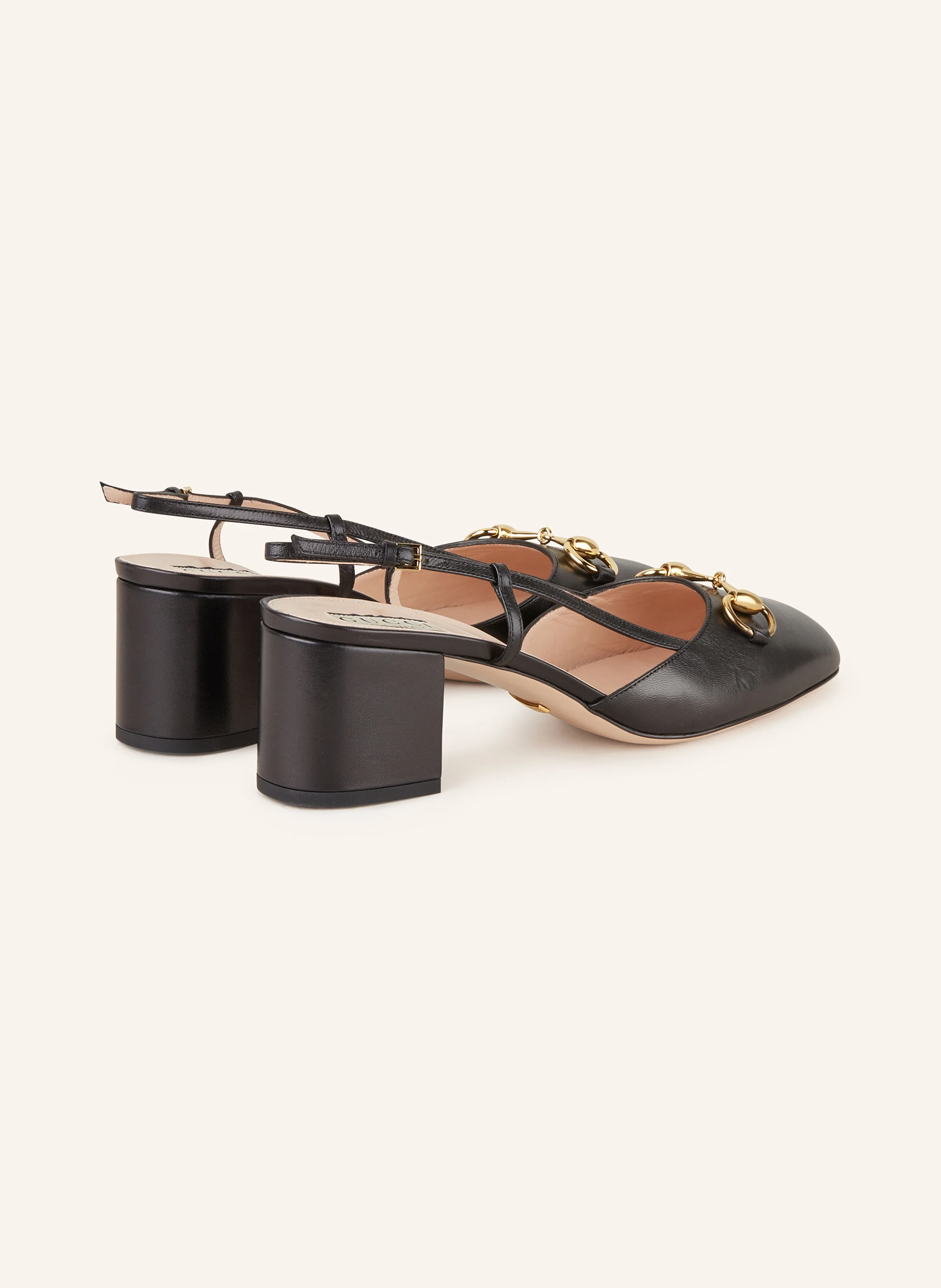 GUCCI Slingpumps