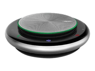 [OUTLET] - Yealink CP900 - Teams Edition - konferencetelefon håndfri - Bluetooth - trådløs, kablet - USB - med Yealink BT50