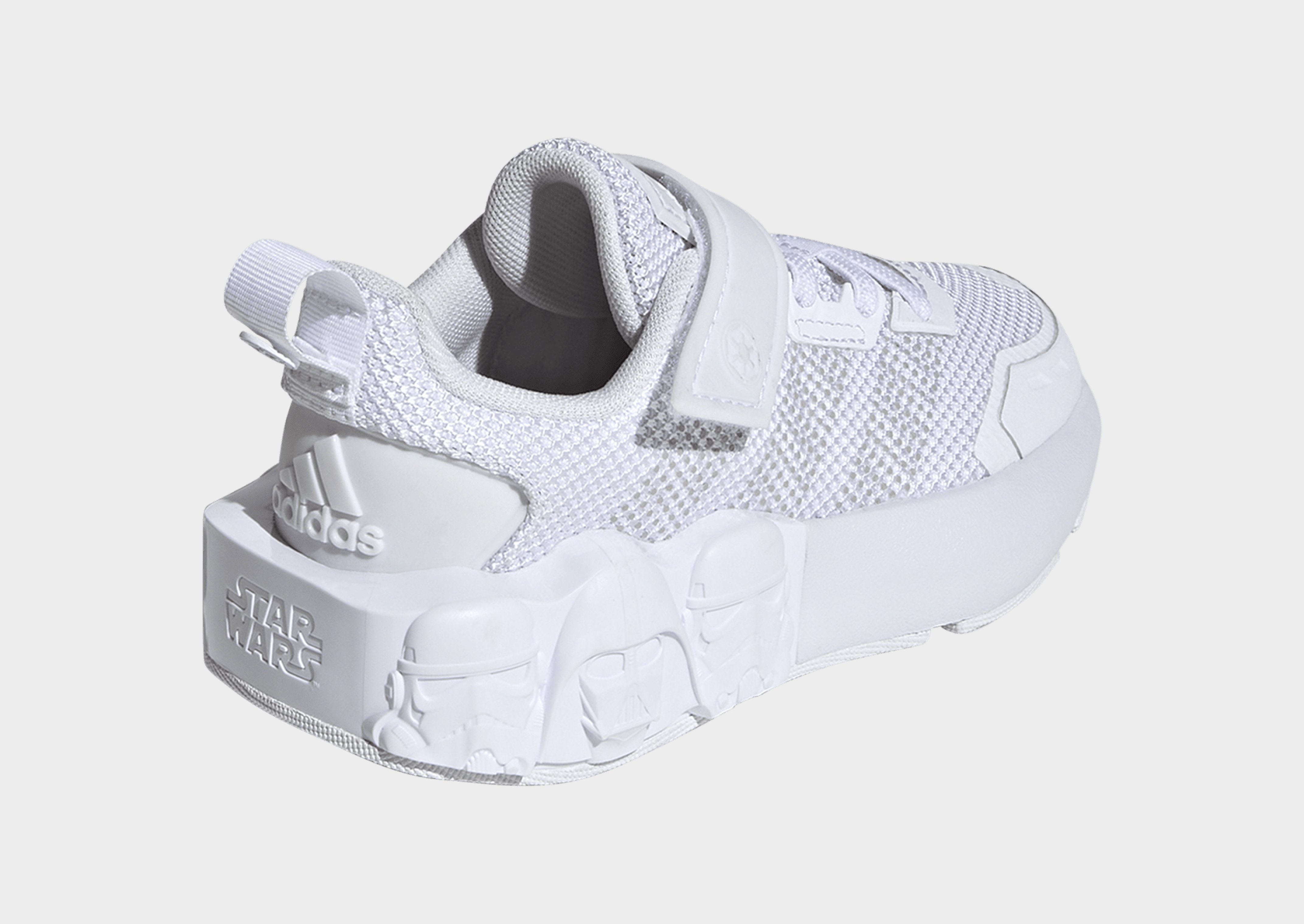 adidas Chaussure Star Wars Runner enfants