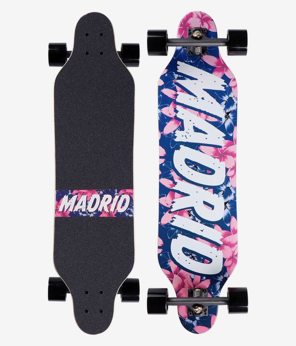Madrid Bloom Top Mount 36