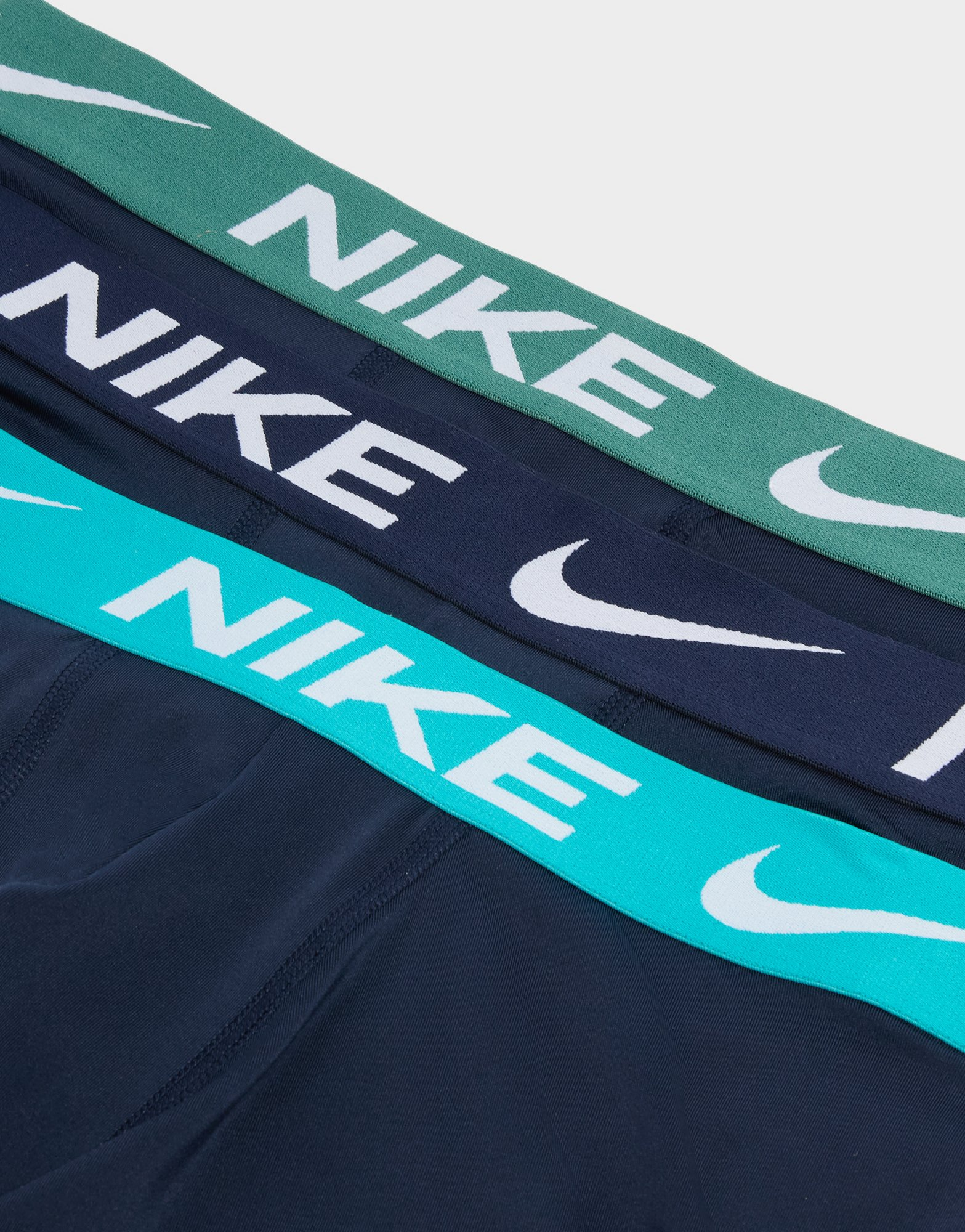 Nike Lot de 3 boxers Sport Homme