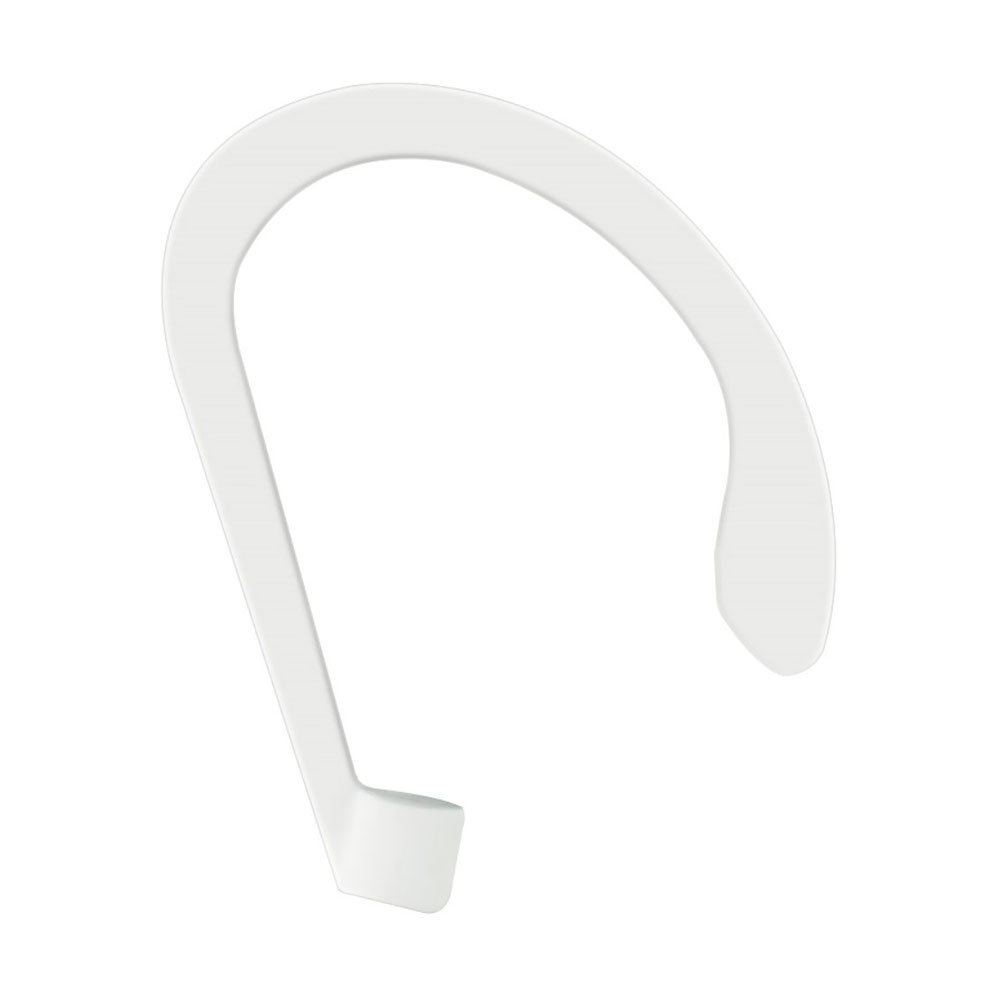 AirPods (1. & 2. Generation) Silikon Ohrbügel Halterung