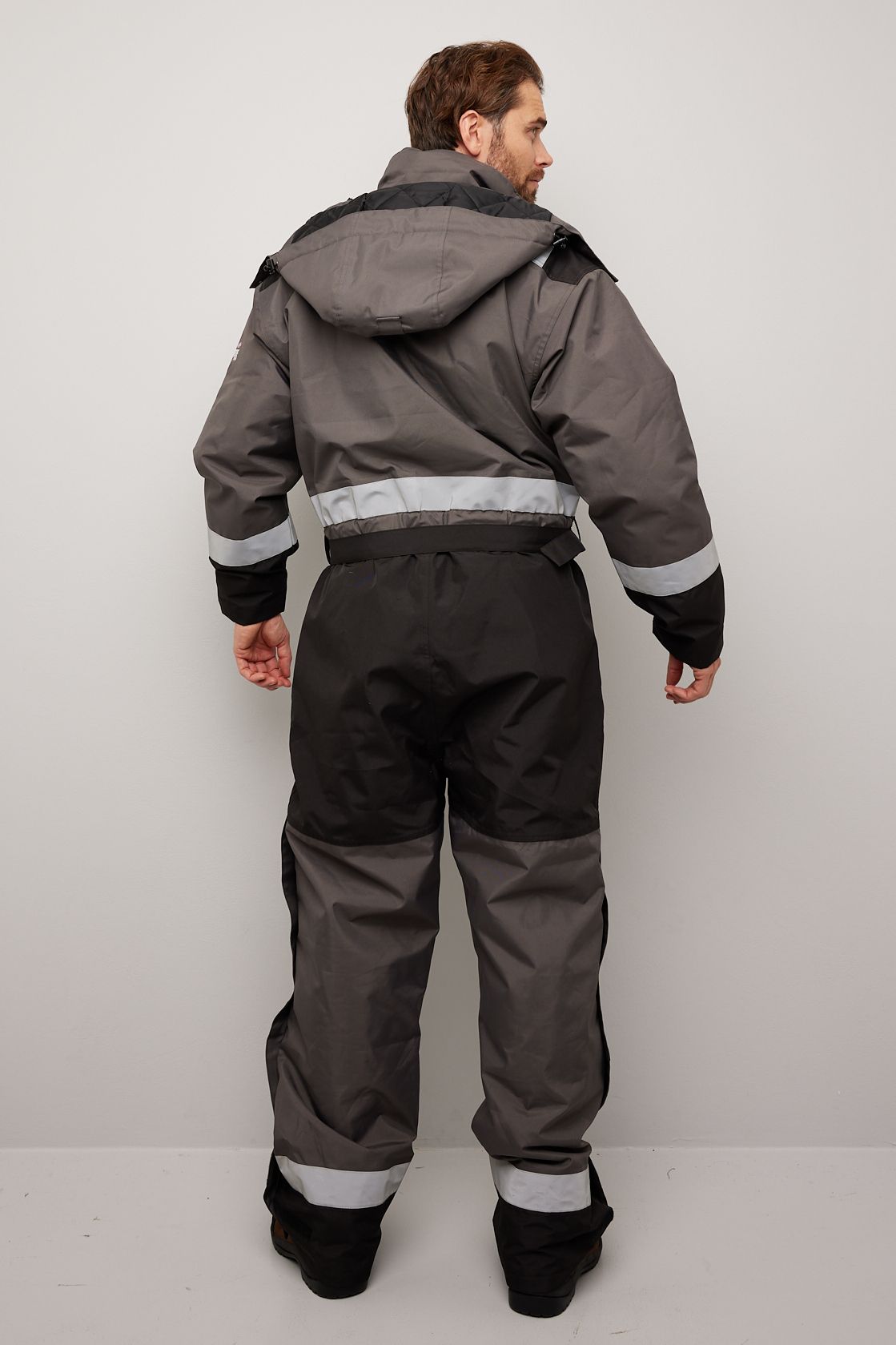 Worker Varmedress Extreme 10000mm