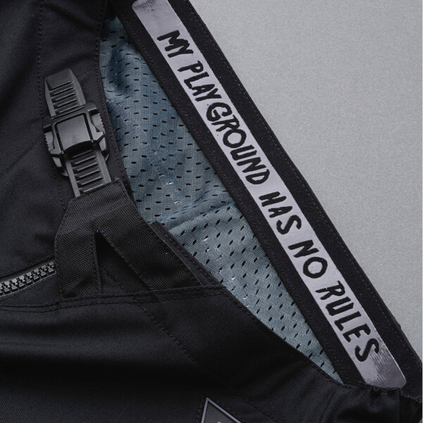 pull-in - Pantalon Original Kid - 2022 Noir