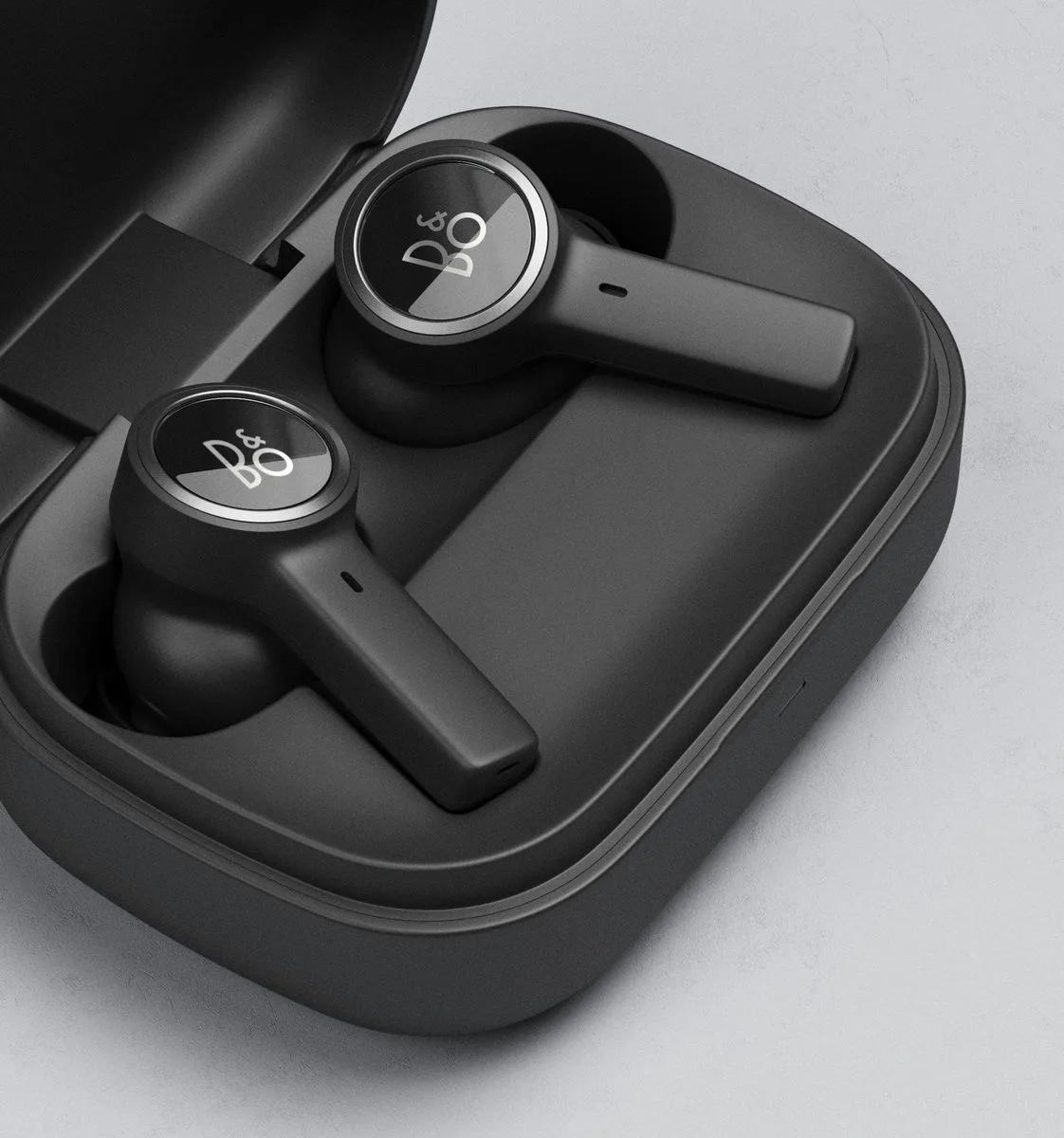 Bang & Olufsen EX Noir Écouteurs True Wireless