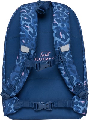Beckmann Ryggsekk 12L, Cheeta