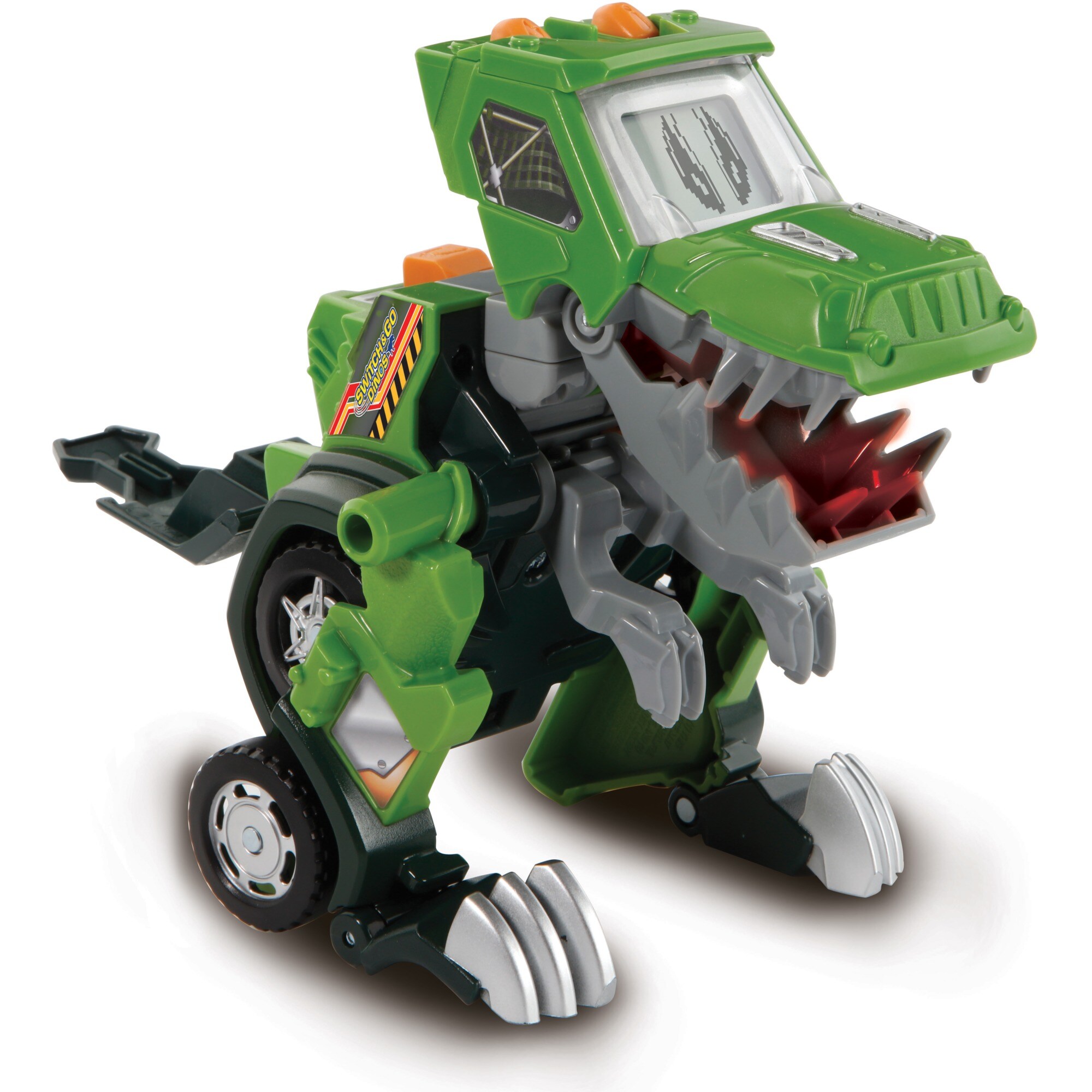 Vtech Spielfigur Switch & Go Dinos - T-Rex