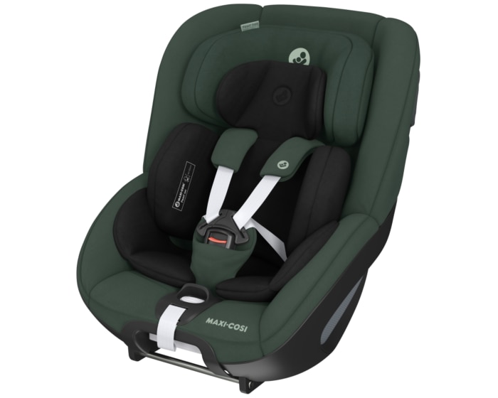 Pearl 360 Einlage für Neugeborene 0 - 3 M  40 - 60 cm