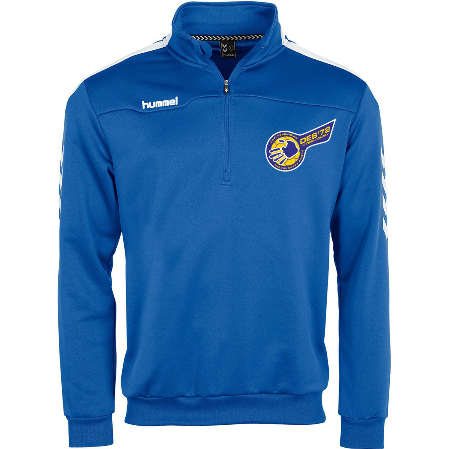 Hummel HV DES 72 Valencia 1/4 Zip