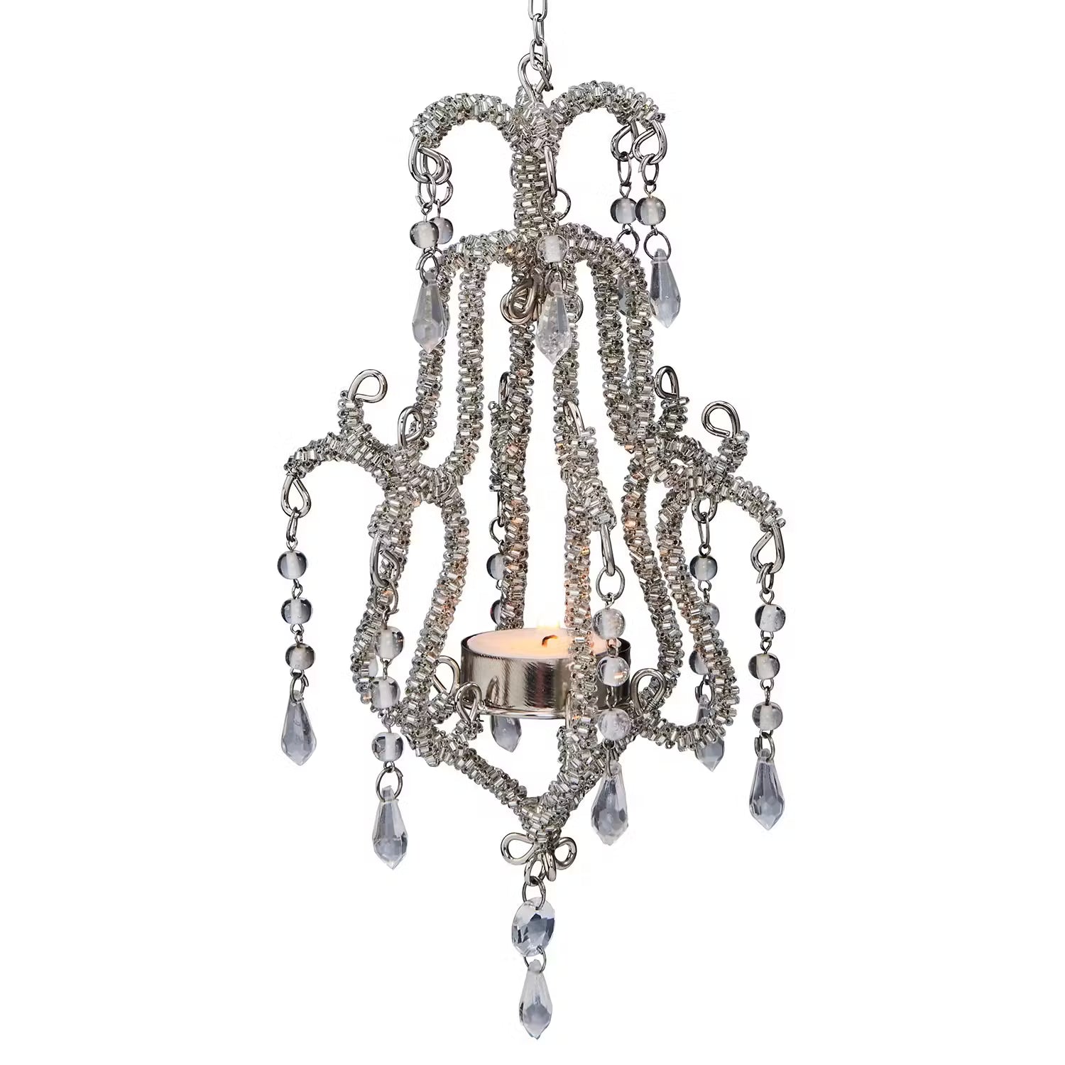 ROYAL HEIGHTS Teelichthalter Chandelier