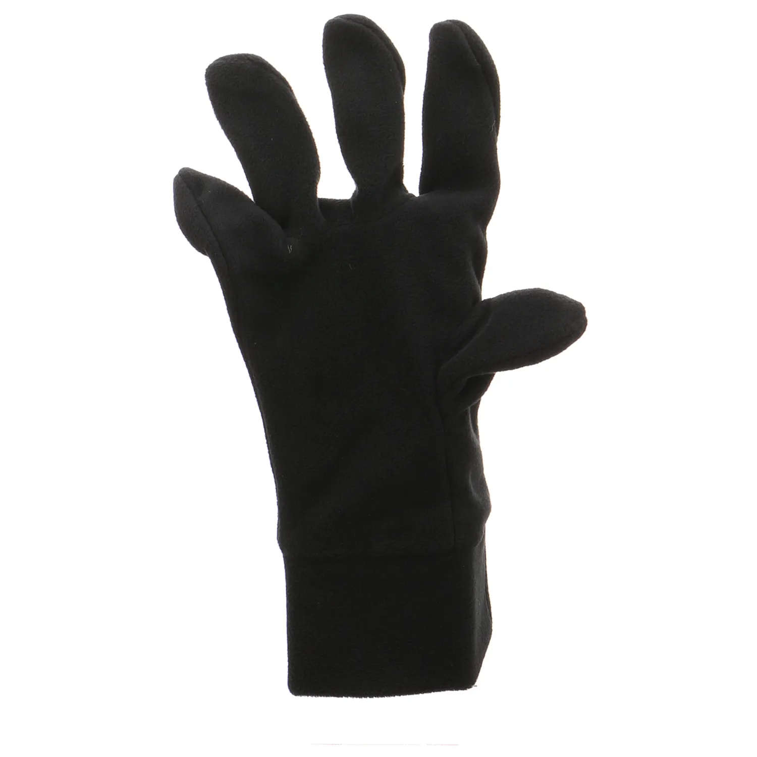 CMP Handschuh Schwarz Textil