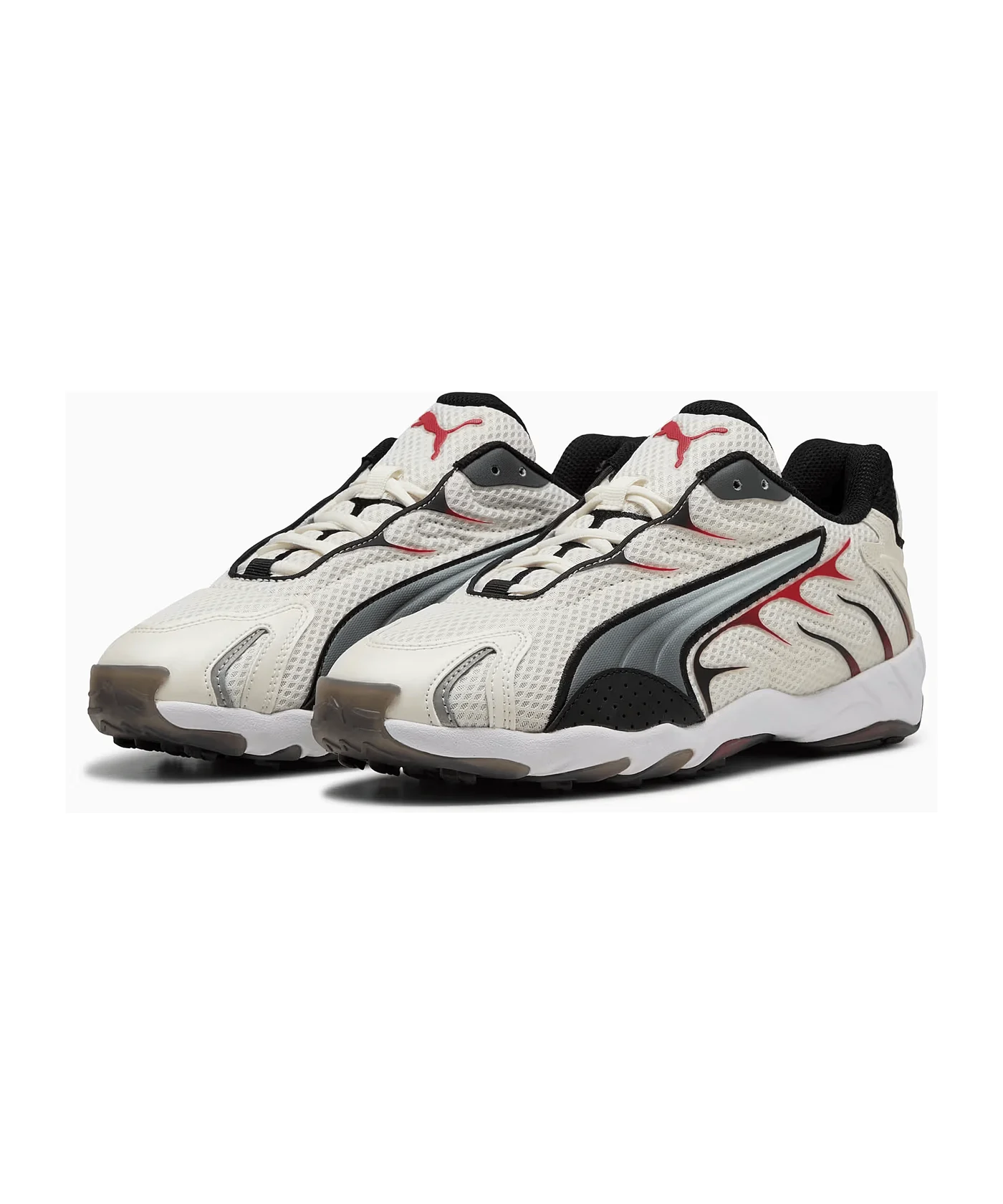 PUMA Inhale Schuh Weiss F11