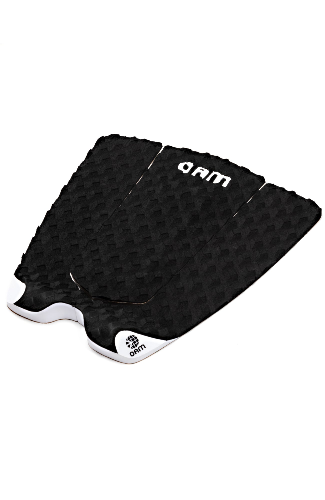 O.A.M Future - Pads 3 Pièces BLACK
