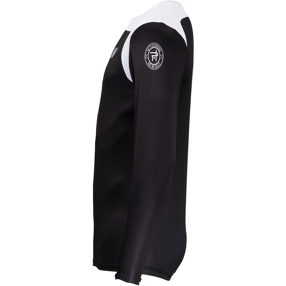 pull-in - Maillot Original Kid - 2024 Noir / Blanc