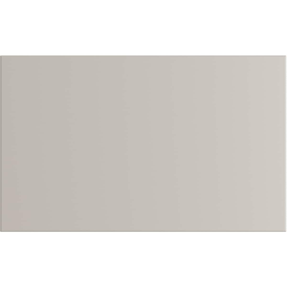 Epoq Core skuffefront 50x31 (grey mist)