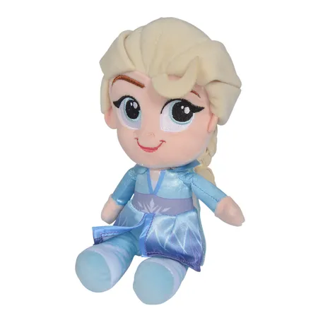 Simba Disney Frozen 2, Eiskönigin Anna Elsa Olaf Sven