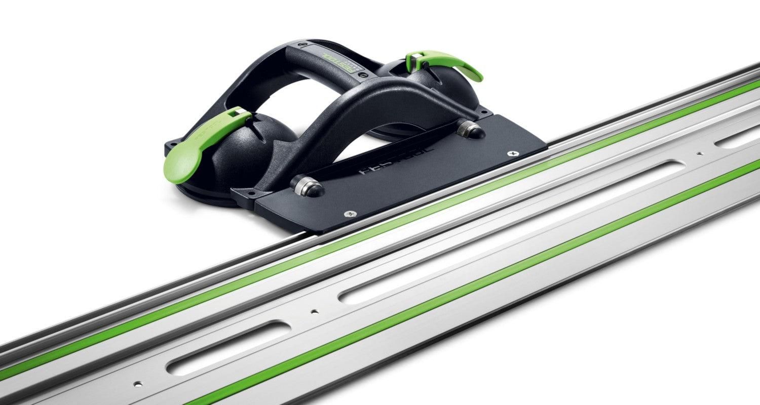 Festool GECKO DOSH-Set Dubbele-Zuignap - 577294
