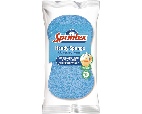 Spontex universele spons voor mobiele telefoons