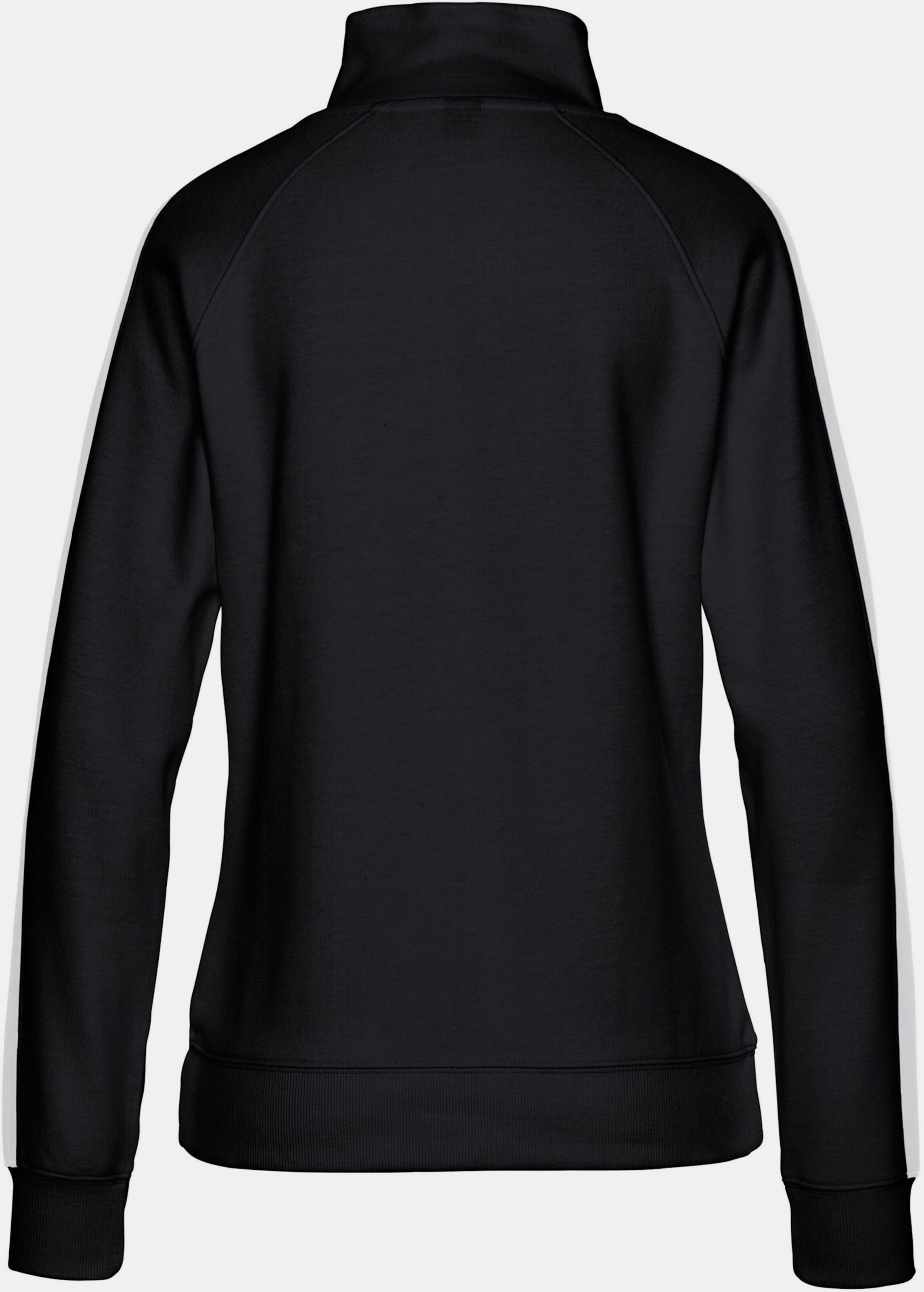 Sweatjacke