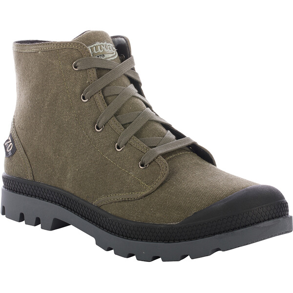 Segura - Chaussures Katoomba Kaki