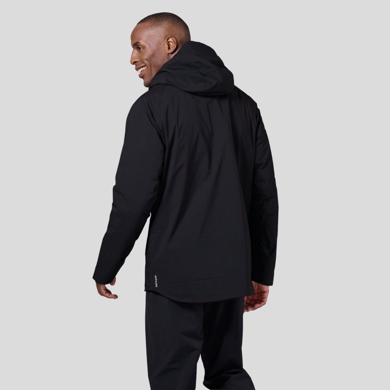 Ascent S-Thermic - Veste ski homme