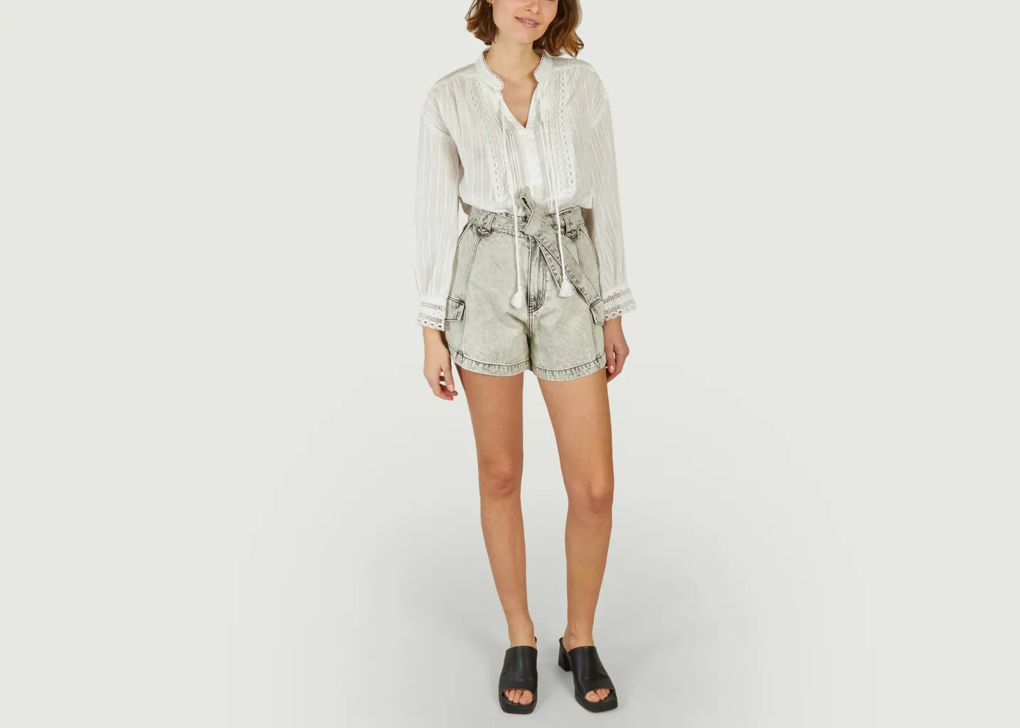 Blouse Leony Suncoo