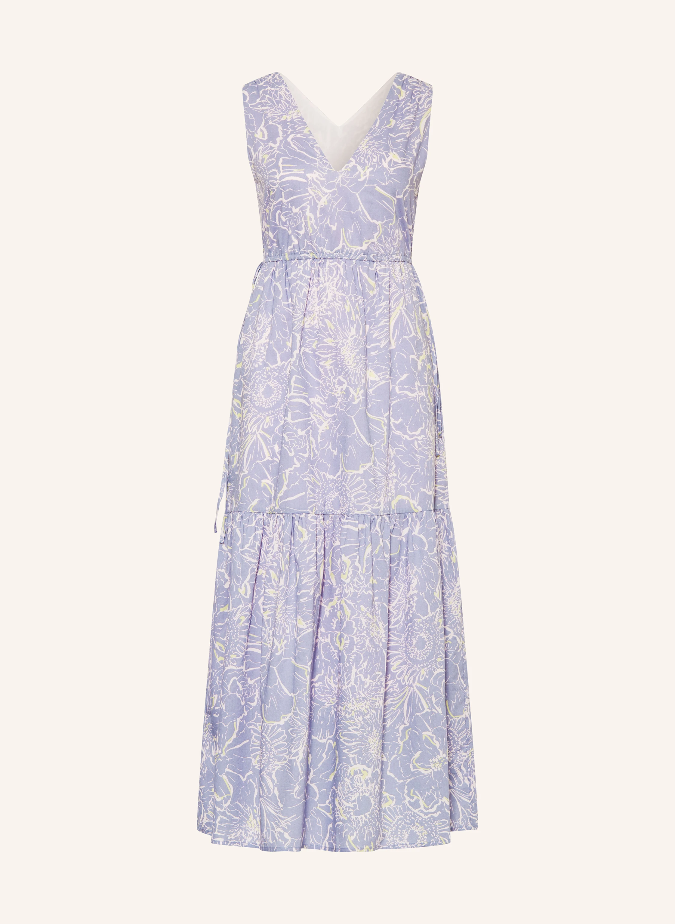 comma casual identity Kleid