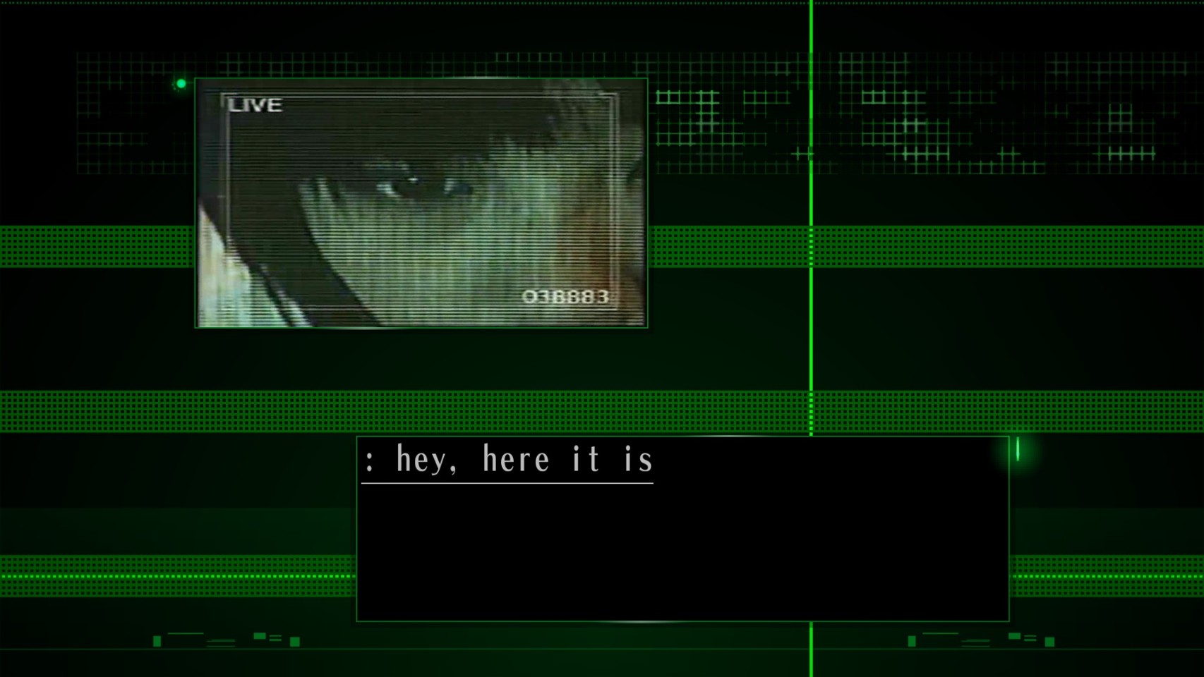 The Silver Case- PlayStation 4