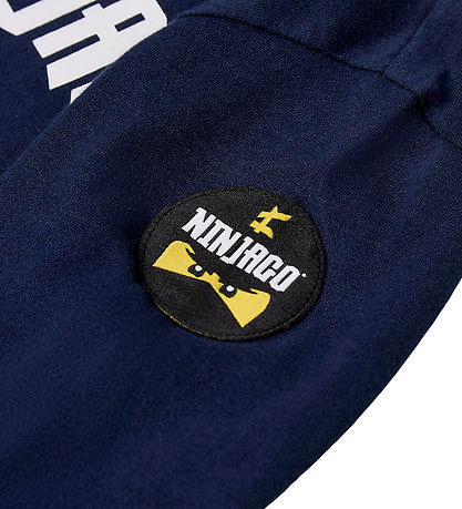 LEGO® Wear Bluse - Ninjago - Dark Navy