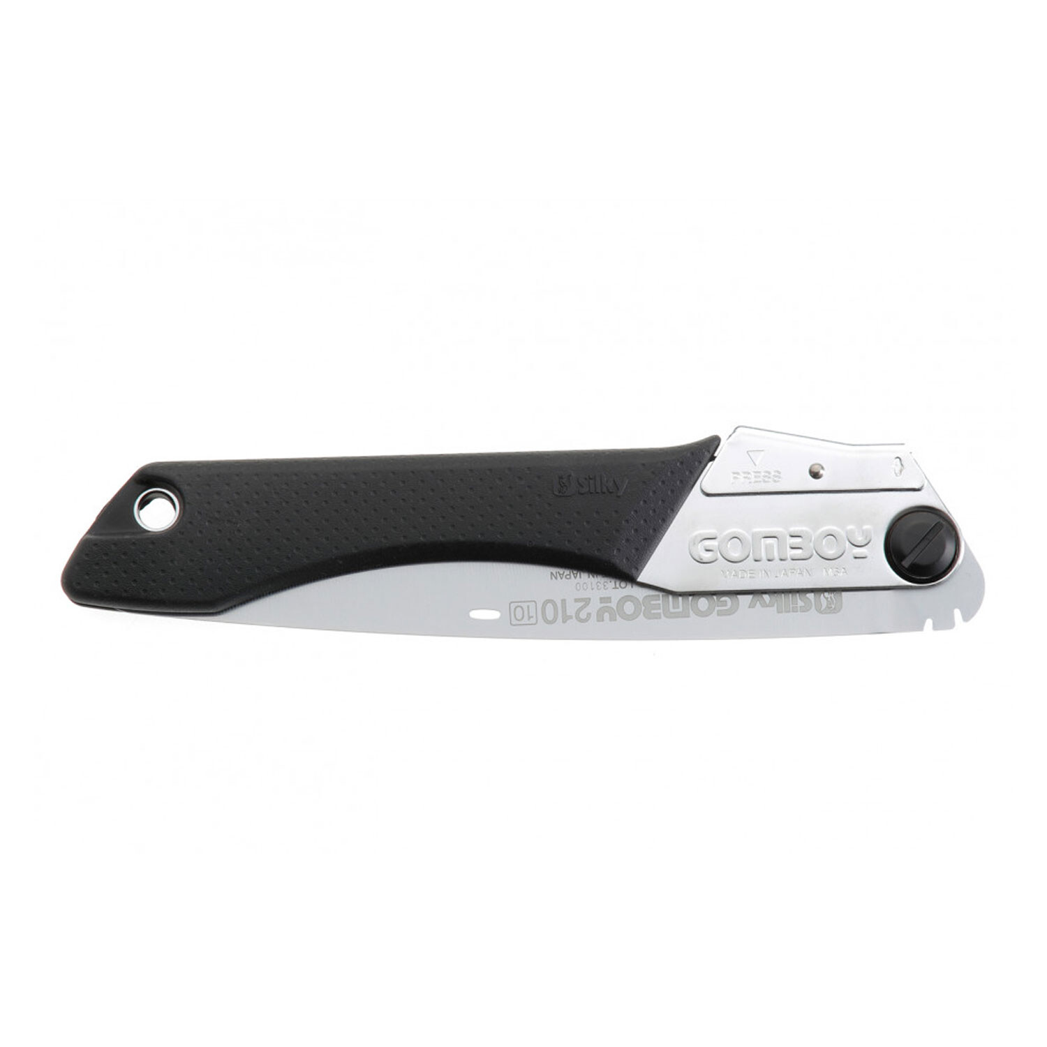 Silky Gomboy Folding Saw 210-10