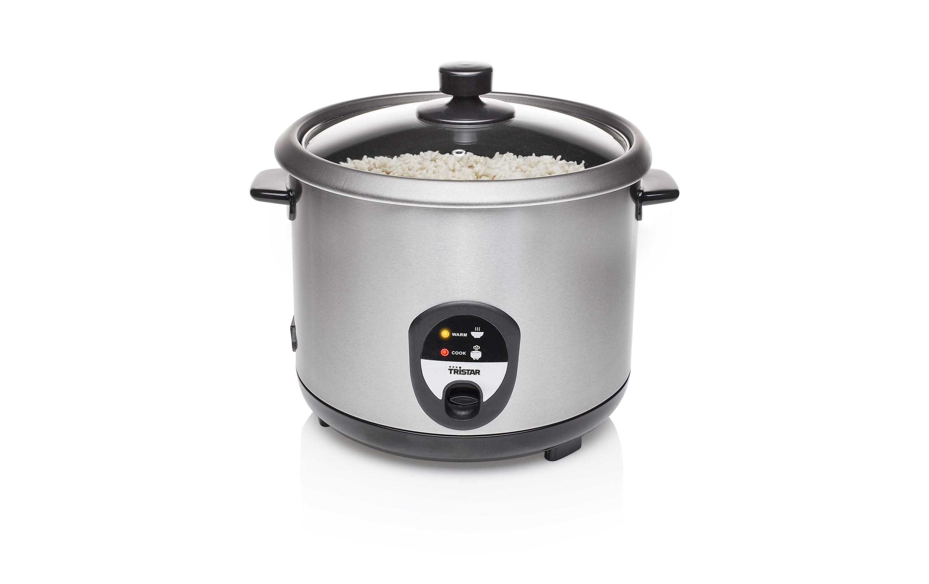 Reiskocher RK-6129 2.2 lReiskocher, 2,2 Liter