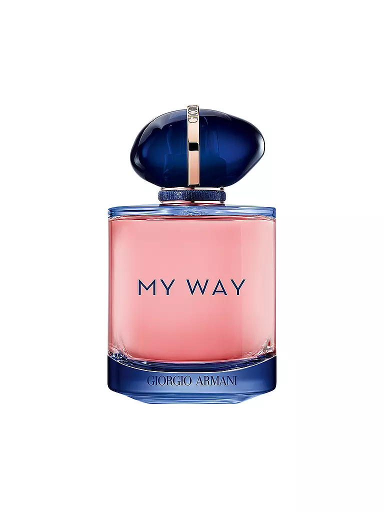GIORGIO ARMANI My Way Eau de Parfum Intense 90ml keine Farbe
