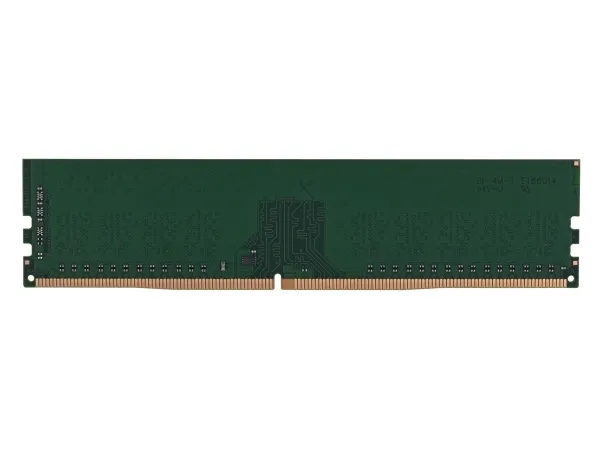 Synology - DDR4 - modul - 8 GB - DIMM 288-PIN - 1333 MHz - ikke bufferet - ECC - for FlashStation FS2500